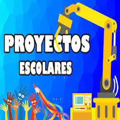 Proyectos Escolares del Ministerio de Educación 2024