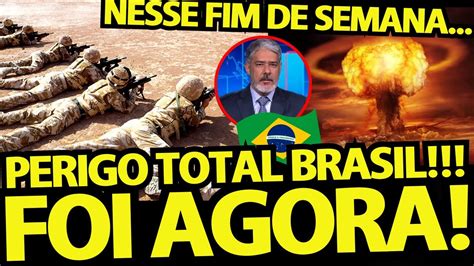 Veja Urgente Acabou De Ser Anunciado Na M Dia Do Brasil E Pega Todo