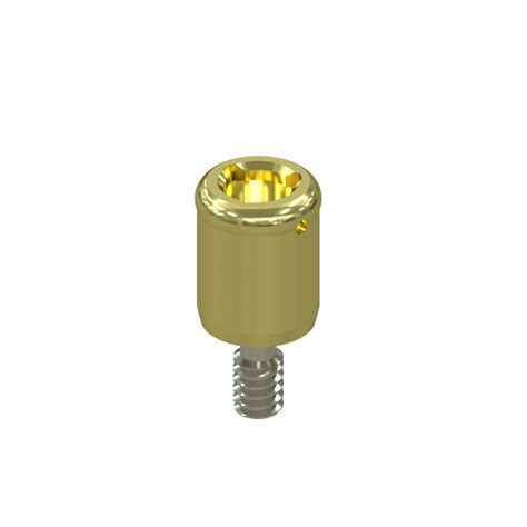 Delta Loc Compatible Con Nobel Branemark Np Delta Abutments