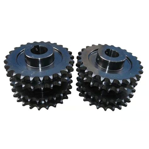 Short Pitch Precision Roller Chains And Bush Chains B Series Hub