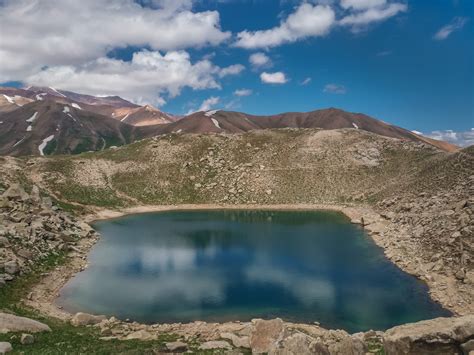 Nature Uzbekistan Travel