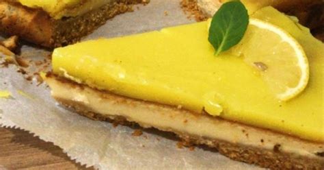 Borcamda Limonlu Cheesecake Tarifi Nas L Yap L R Yemek