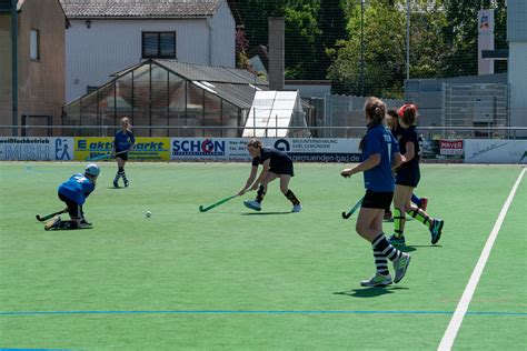 Svga Wu Sv Gau Algesheim Hockey Flickr