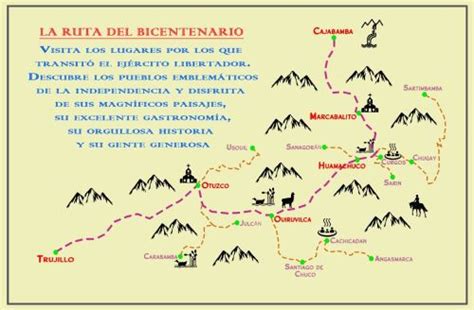 Bicentenario conoce la Ruta de la Independencia que siguió Simón