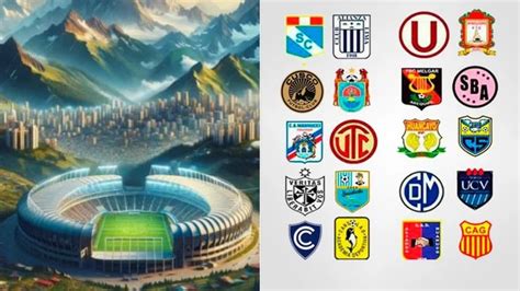 El estadio más alto de América Latina se localiza en el Perú un reconocido club peruano salió