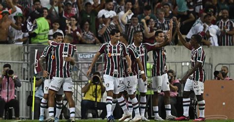 Fluminense Vs River Plate Resultado Resumen Y Cu Nto Qued El Partido