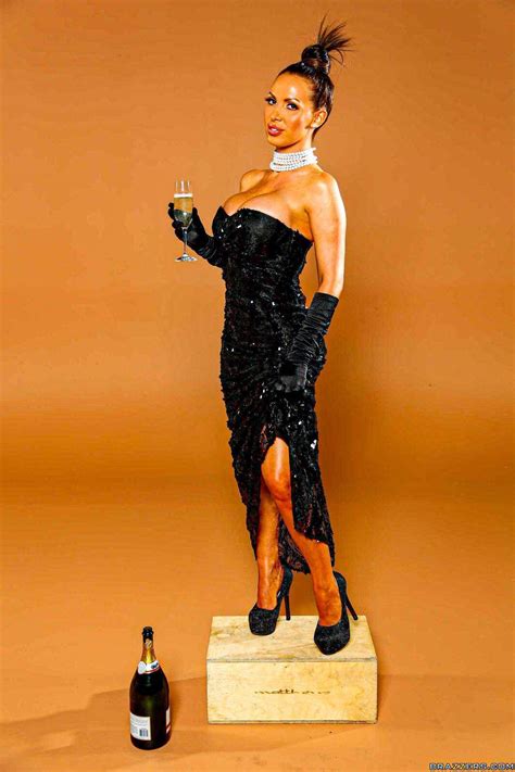 Nikki Benz Break The Internet Porn Pic