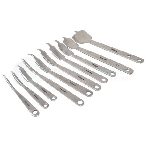 Buy Orthopedic Hohmann Retractors Online At Best Price