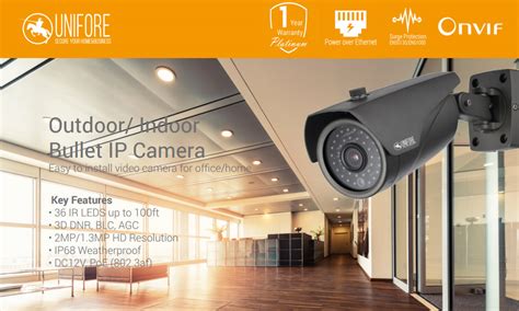 2017 Best Buyer S Guide For IP Security Cameras Technology News