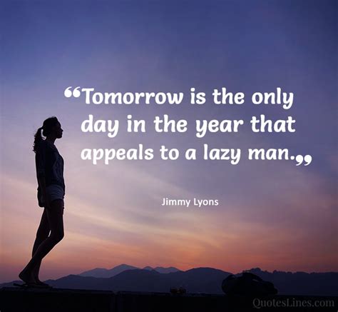 Lazy Quotes and Sayings About Laziness | QuotesLines