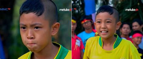 Pemeran Wati Di Ronaldowati Ini Adik Aktor Terkenal Ini Potret