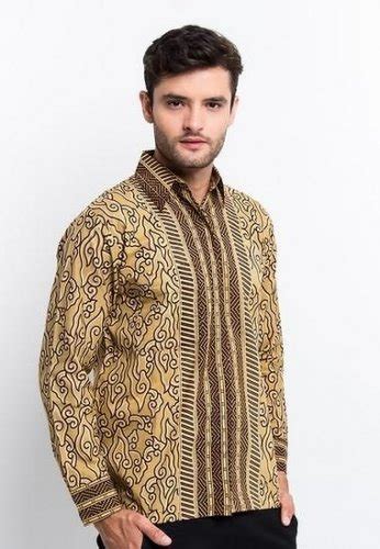 Gambar Model Baju Batik Guru Wanita Terbaru Seputar Model