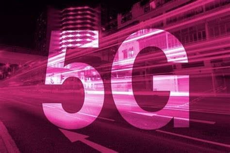 T-Mobile 5G Introduction, Coverage Maps, Plan, and Cost [2024]