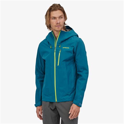 Patagonia Mens Calcite Jacket