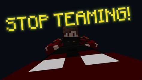 TEAMERS SkyWars 9 YouTube