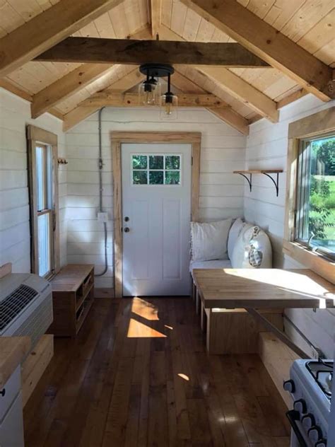 8 Charming Tiny Houses For Sale In Northeast Ohio Right Now Cleveland Cleveland Scene