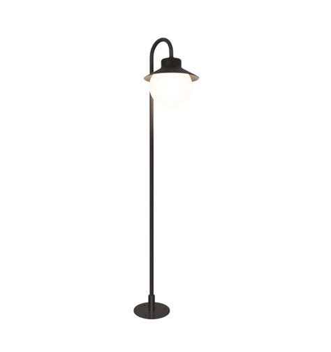 Luminaria Balizadora Base Hat 80cm 1337 Preludio Ilumini