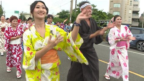 嘉義東石海之夏85將登場 暖身活動走上街頭｜四季線上4gtv