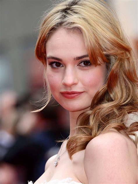 See Lily James As Elizabeth Bennet Lily James Elizabeth Bennet