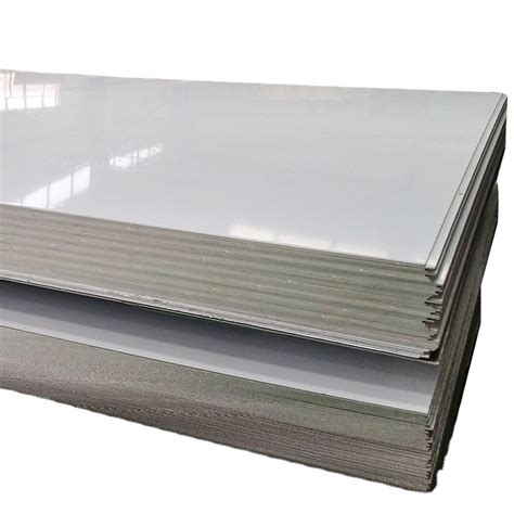 B Aisi Ti Stainless Steel Sheet Price Per Kg China Stainless