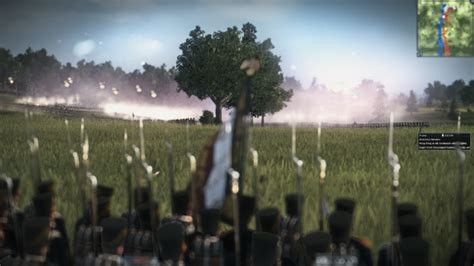 Prussians In The Distance Image Field Command Napoleon Mod For Napoleon Total War Moddb