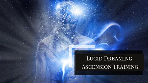 Lucid Dreaming Ascencion Advanced Training Geraldine Orozco