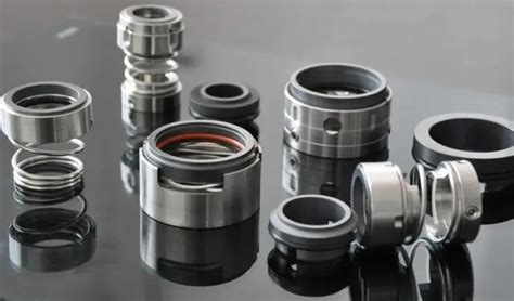 Mechanical Seal Double Mechanical Seal GOST Home Comfort 2024