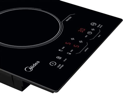 Cooktop De InduÇÃo Philco 2 Bocas 220v Lojas Zanini