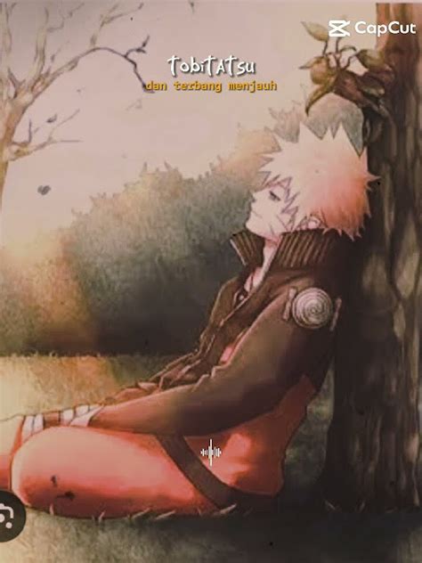 Lirik Lagu Blue Bird 🐦 Naruto Youtube
