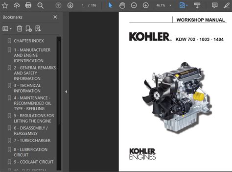 WACKER NEUSON LTN6 LIGHT TOWER OPERATORS SERVICE ENGINE REPAIR MANUAL