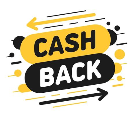 Premium Vector Cash Back Offer Banner Design Promotion Refund