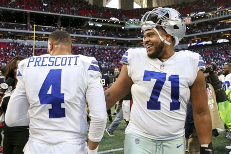 Dallas Cowboys release La'el Collins, four ideal landing spots