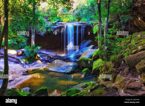Fairy Falls Track Hi Res Stock Photography And Images Alamy