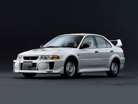 Opiniones de mitsubishi lancer evo v