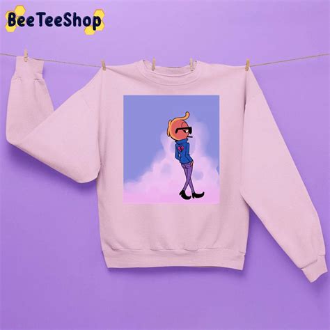 Leather Jacket Wander Wander Over Yonder Trending Unisex Sweatshirt ...