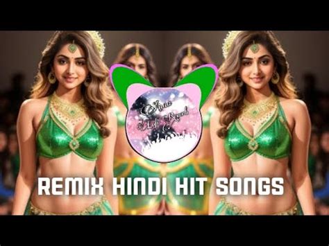 Tinak Tin Tana X Aapke Pyar Me Tinak Tin Tana Remix 90s Hits Hindi