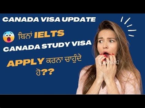 Canada Ircc Latest Update May Canada Student Visa Pte New Rules