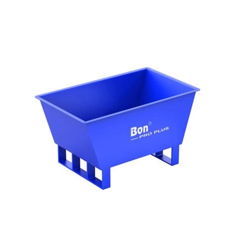 Mud Tub Mortar Box 10 Cubic Foot Poly Tough Trough Box On Sale