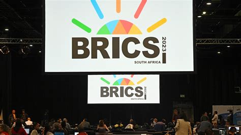 Intervenci N De Xi Jinping En La Xv Cumbre Del Brics Procurar El