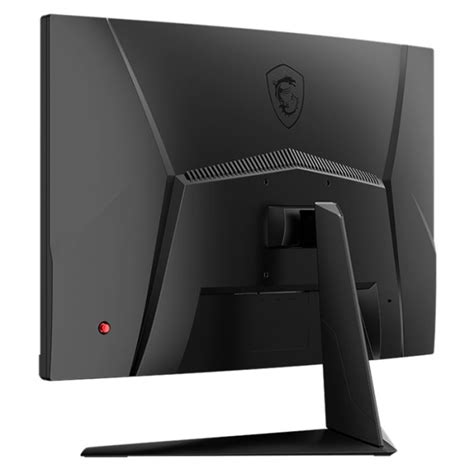 Ecran Gaming Msi G C X Full Hd Incurv Hz