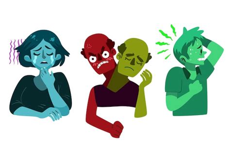 toxic people images    freepik