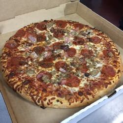 Detroit Pizza Factory - Pizza - Dearborn Heights, MI - Reviews - Photos - Yelp