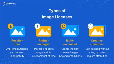 Stock Photo & Image License Management in a DAM | Scaleflex Blog