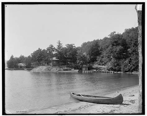 The Friends Of Historic Huletts Landing