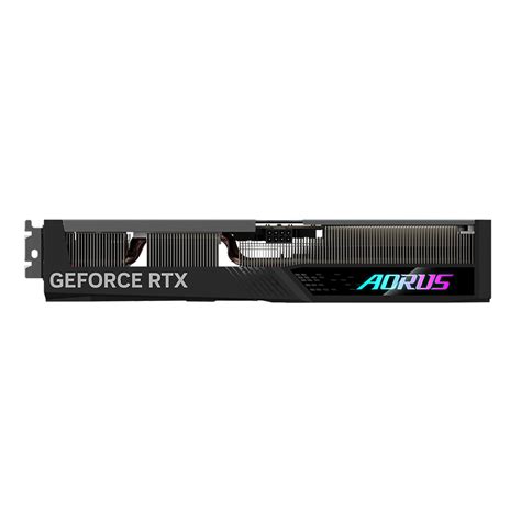 Gigabyte GV N4060AORUS E 8GD Gigabyte AORUS GeForce RTX 4060 ELITE 8G