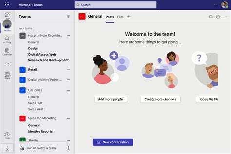 Microsoft Teams Tutorial Top Microsoft Teams Chat Features Otosection