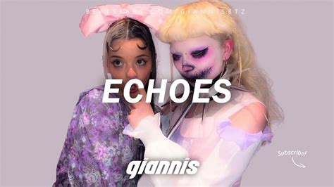 Melanie Martinez X Jazmin Bean 2024 Type Beat ECHOES Dark Pop X