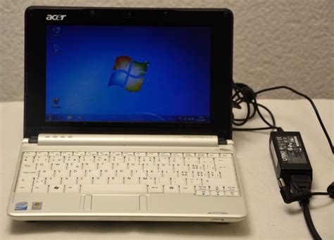 Netbook Acer Aspire One Zg Kaufen Auf Ricardo