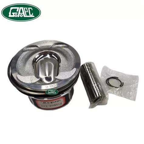 Piston With Rings For Land Rover Range Rover Evoque T Petrol Hp