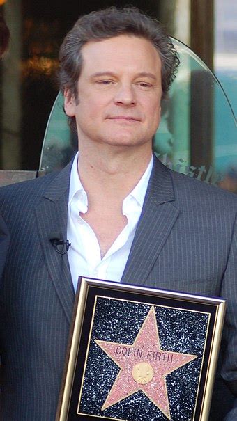 Colin Firth Wikipedia